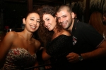 Saturday Night at Oasis Pub, Byblos